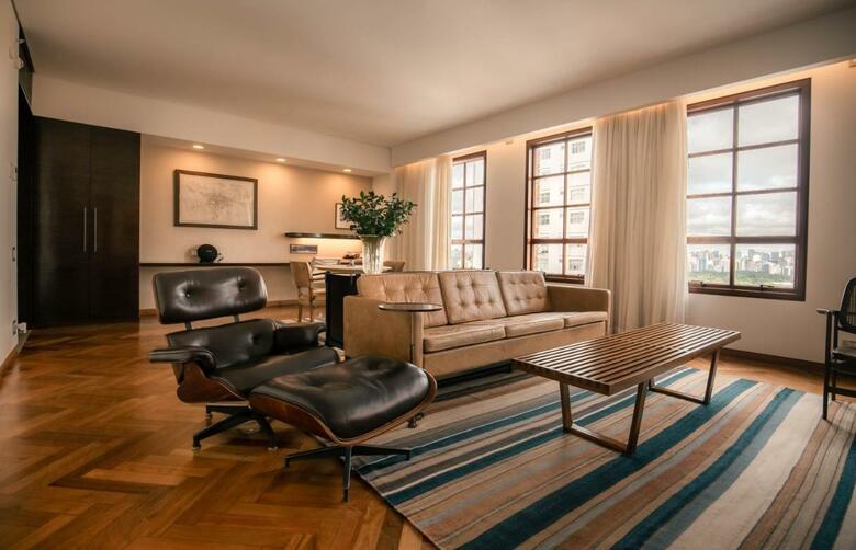 Hotel Fasano S�o Paulo