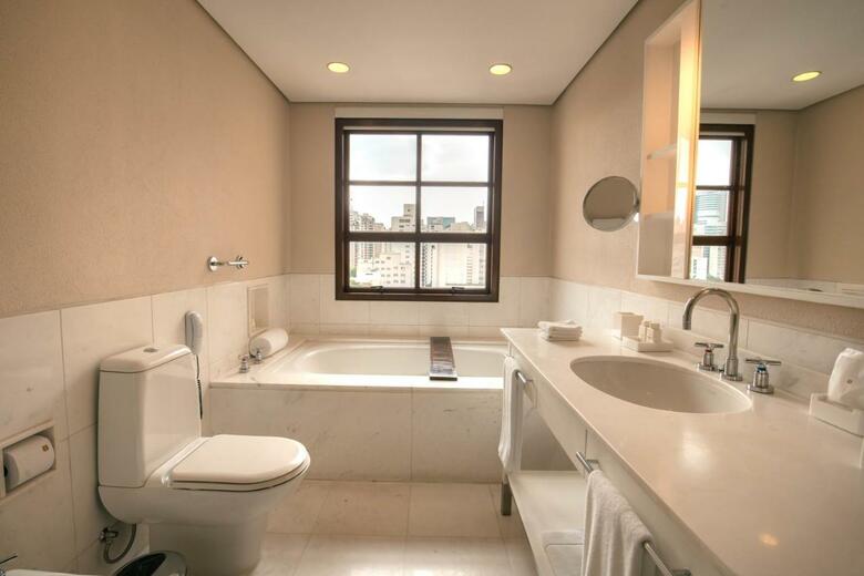 Hotel Fasano S�o Paulo