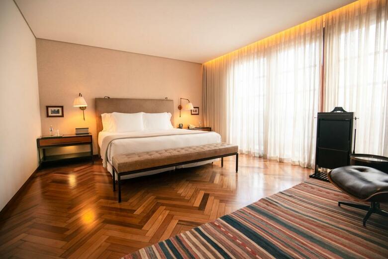 Hotel Fasano S�o Paulo