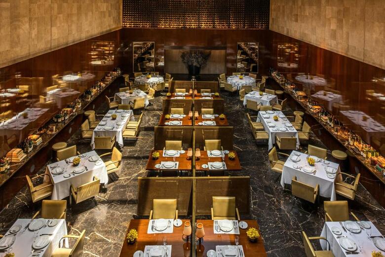 Hotel Fasano S�o Paulo
