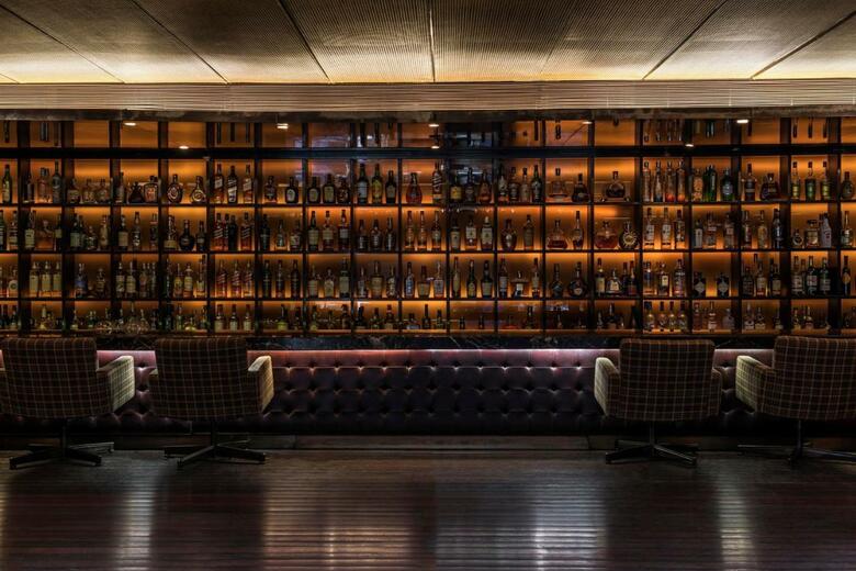 Hotel Fasano S�o Paulo