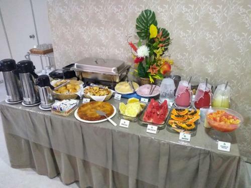 Veleiro Praia Hotel