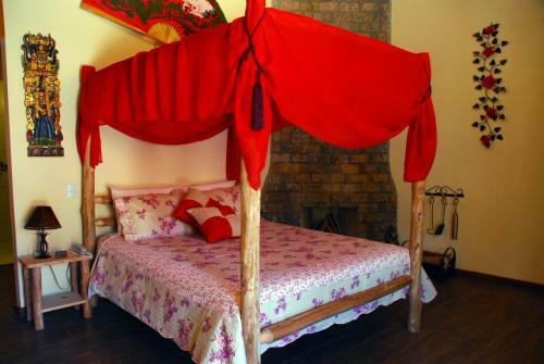 Hostal Pousada Recanto Da Serra