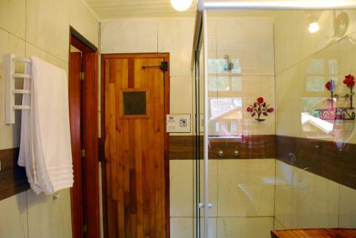 Hostal Pousada Recanto Da Serra