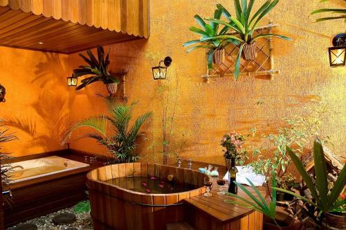 Hostal Pousada Recanto Da Serra