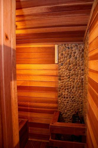 Hostal Pousada Recanto Da Serra
