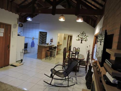 Chal� Sonho Meu