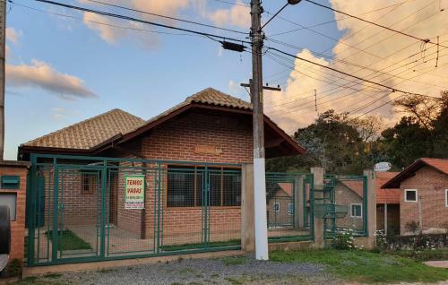 Chal� Sonho Meu