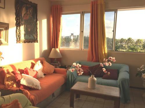 Apartamento Oceano Atlantico