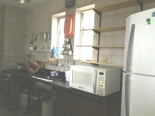 Apartamento Oceano Atlantico