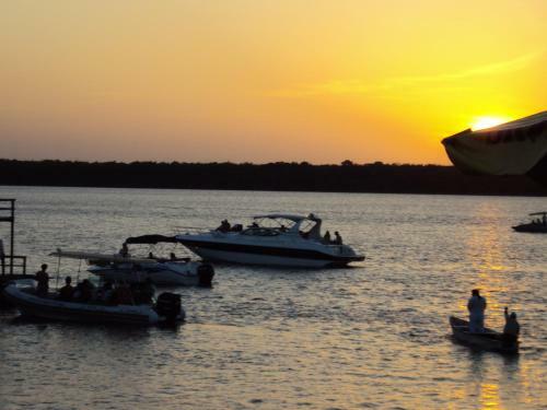 Apartamento Oceano Atlantico