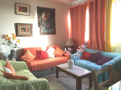 Apartamento Oceano Atlantico