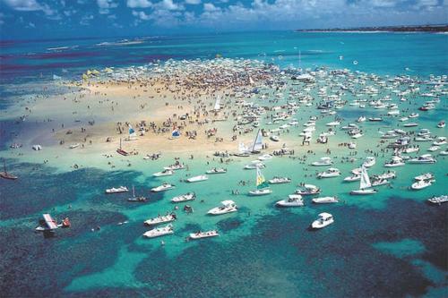 Apartamento Oceano Atlantico
