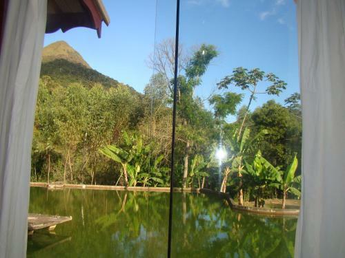 Hostal Esta��o Serramar