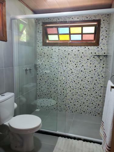 Hostal Esta��o Serramar