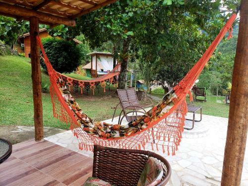Hostal Esta��o Serramar