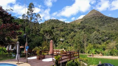 Hostal Esta��o Serramar
