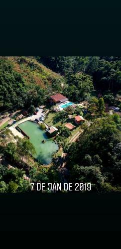 Hostal Esta��o Serramar