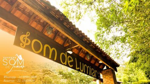 Hostal Som De Lumiar