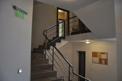 Black Sea Br??ze Apartment