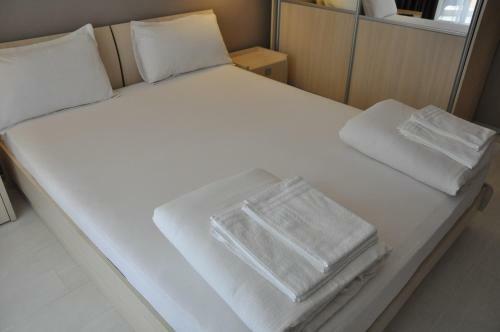Black Sea Br??ze Apartment