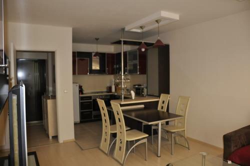 Black Sea Br??ze Apartment