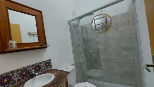 Hostal Rancho Da Serra Pousada