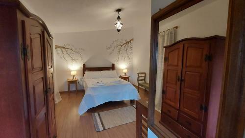 Hostal Rancho Da Serra Pousada