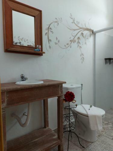 Hostal Rancho Da Serra Pousada
