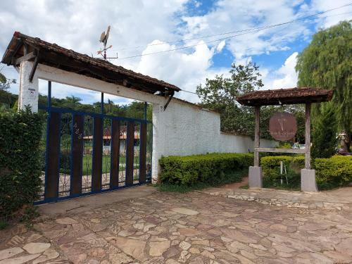 Hostal Rancho Da Serra Pousada