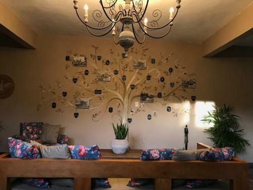 Hostal Rancho Da Serra Pousada