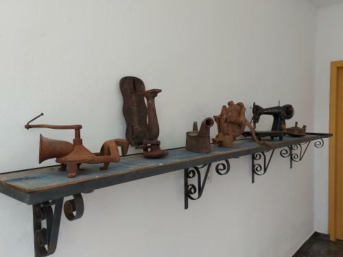 Hostal Rancho Da Serra Pousada