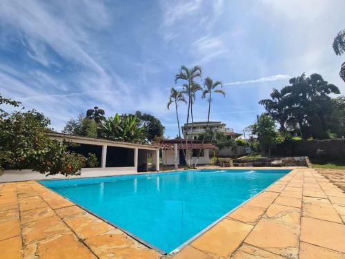 Hostal Rancho Da Serra Pousada