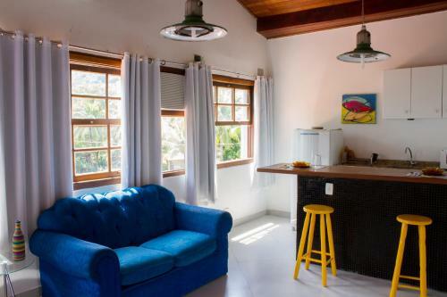 Condominio Barra Vento