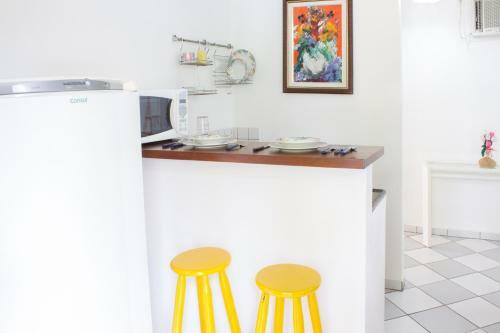 Condominio Barra Vento
