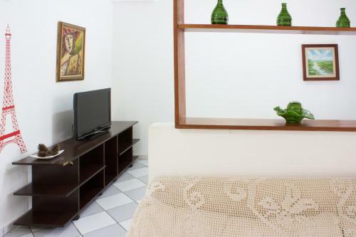 Condominio Barra Vento