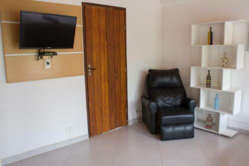 Condominio Barra Vento