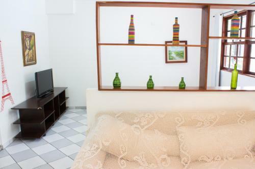 Condominio Barra Vento