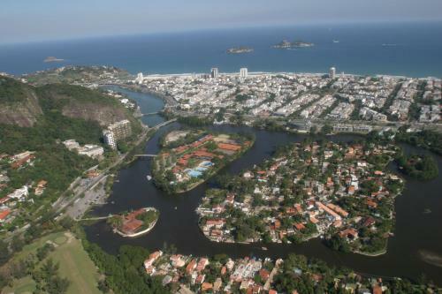 Condominio Barra Vento