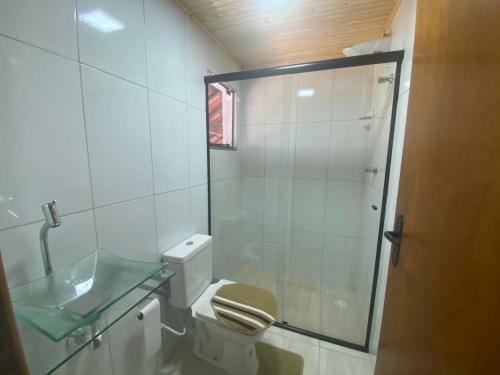 Bed & Breakfast Recanto Dos Fernandes