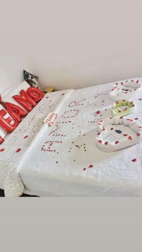 Bed & Breakfast Recanto Dos Fernandes