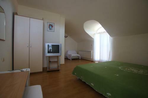 Hostal Guest House Kiwi
