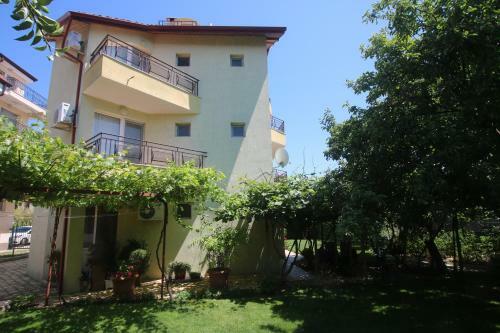 Hostal Guest House Kiwi