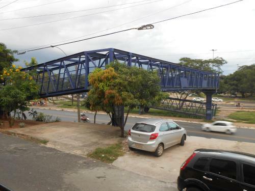 Hotel Cidade Verde