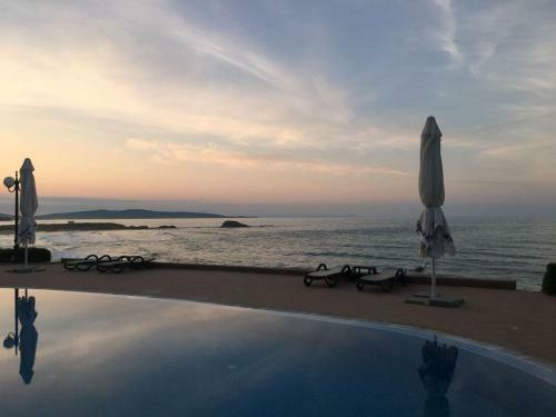 Lozenets Apartment On The Beach