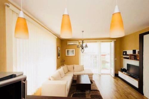 Lozenets Apartment On The Beach