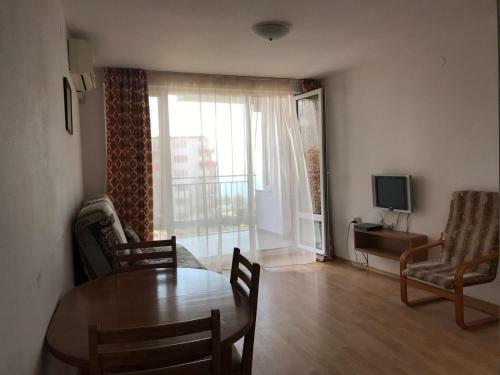 Apartamento Panorama Fort Noks Cts