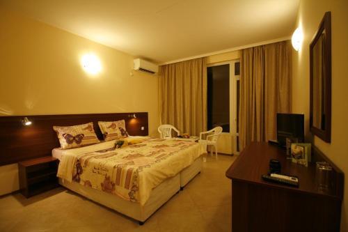 Hotel Marant