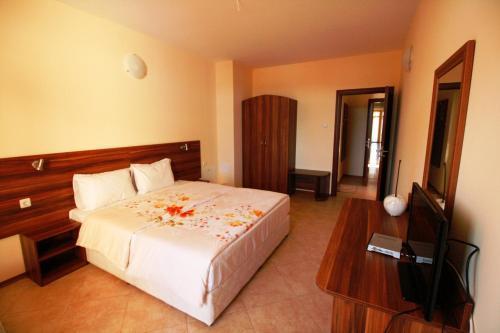 Hotel Marant
