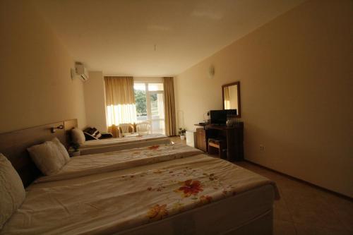 Hotel Marant
